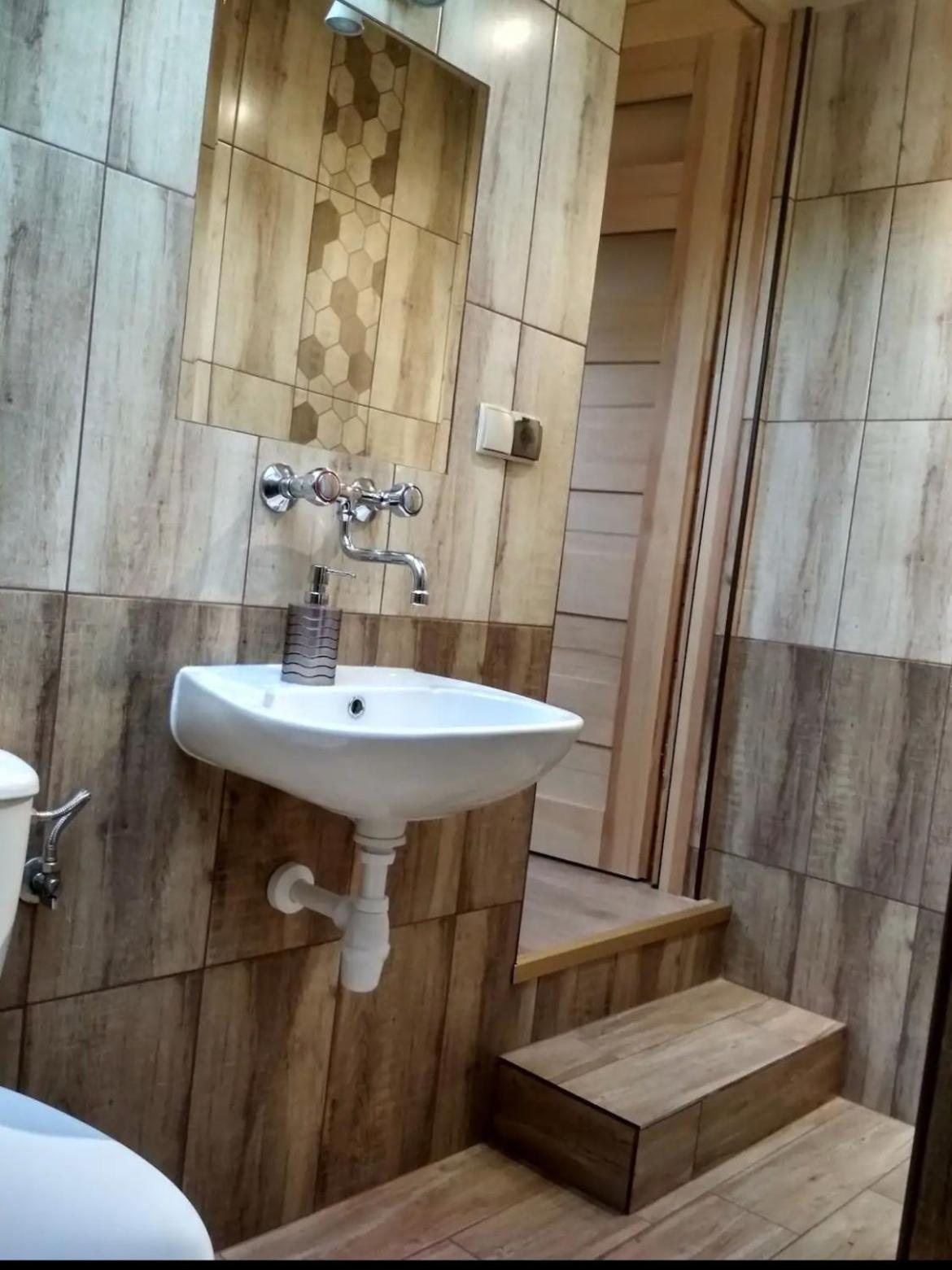 Mazurkowy Gosciniec Apartman Zakopane Kültér fotó
