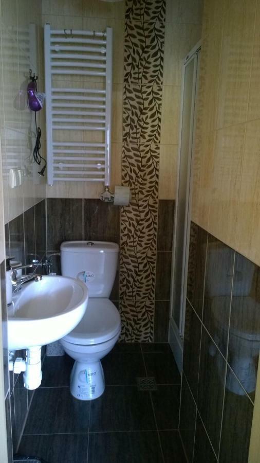 Mazurkowy Gosciniec Apartman Zakopane Kültér fotó