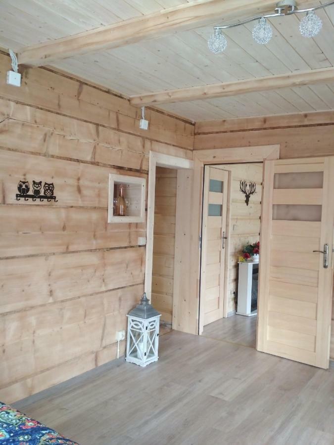 Mazurkowy Gosciniec Apartman Zakopane Kültér fotó