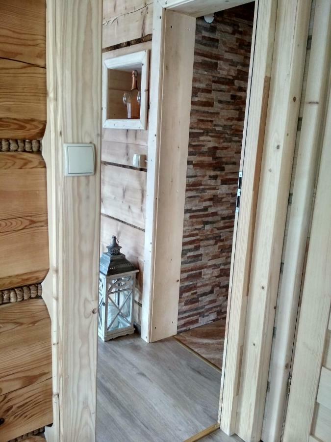 Mazurkowy Gosciniec Apartman Zakopane Kültér fotó